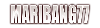 MARIBANG77 Logo